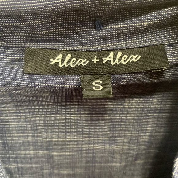 Alex and Alex jacket - Picture 3 of 5